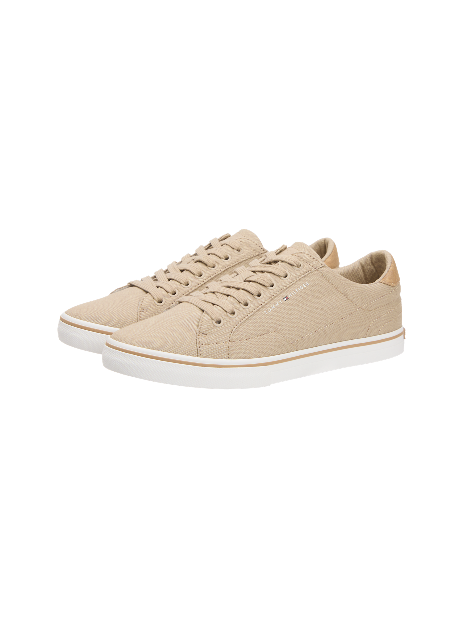 Vulc Core Long Lace Sandalwood