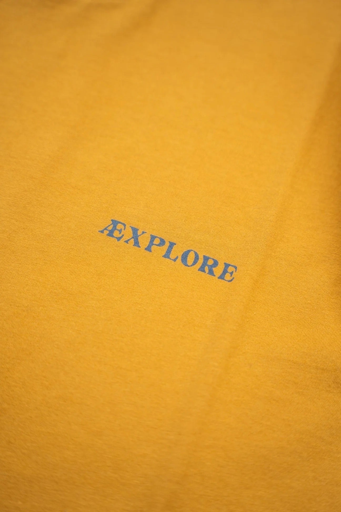 Out There T-shirt Wood Thrush