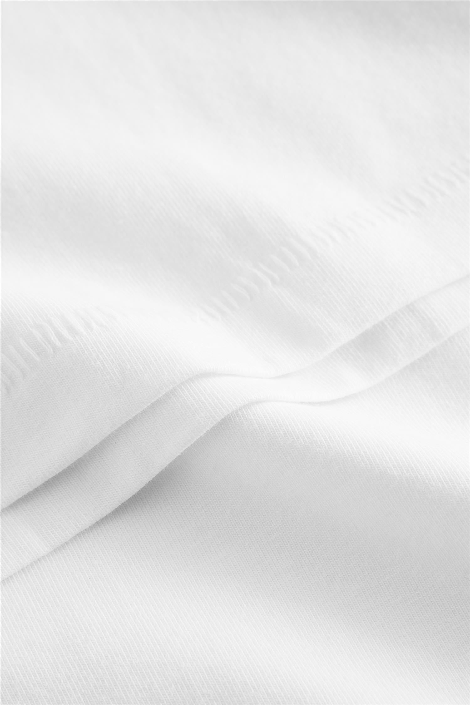 Jermalink White