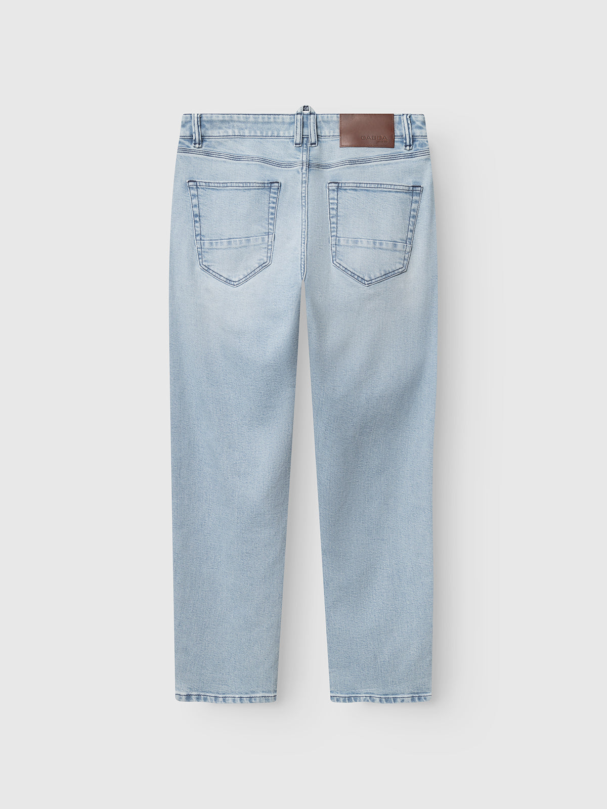 Gabcarl Swif Jeans Lt.Blue Denim
