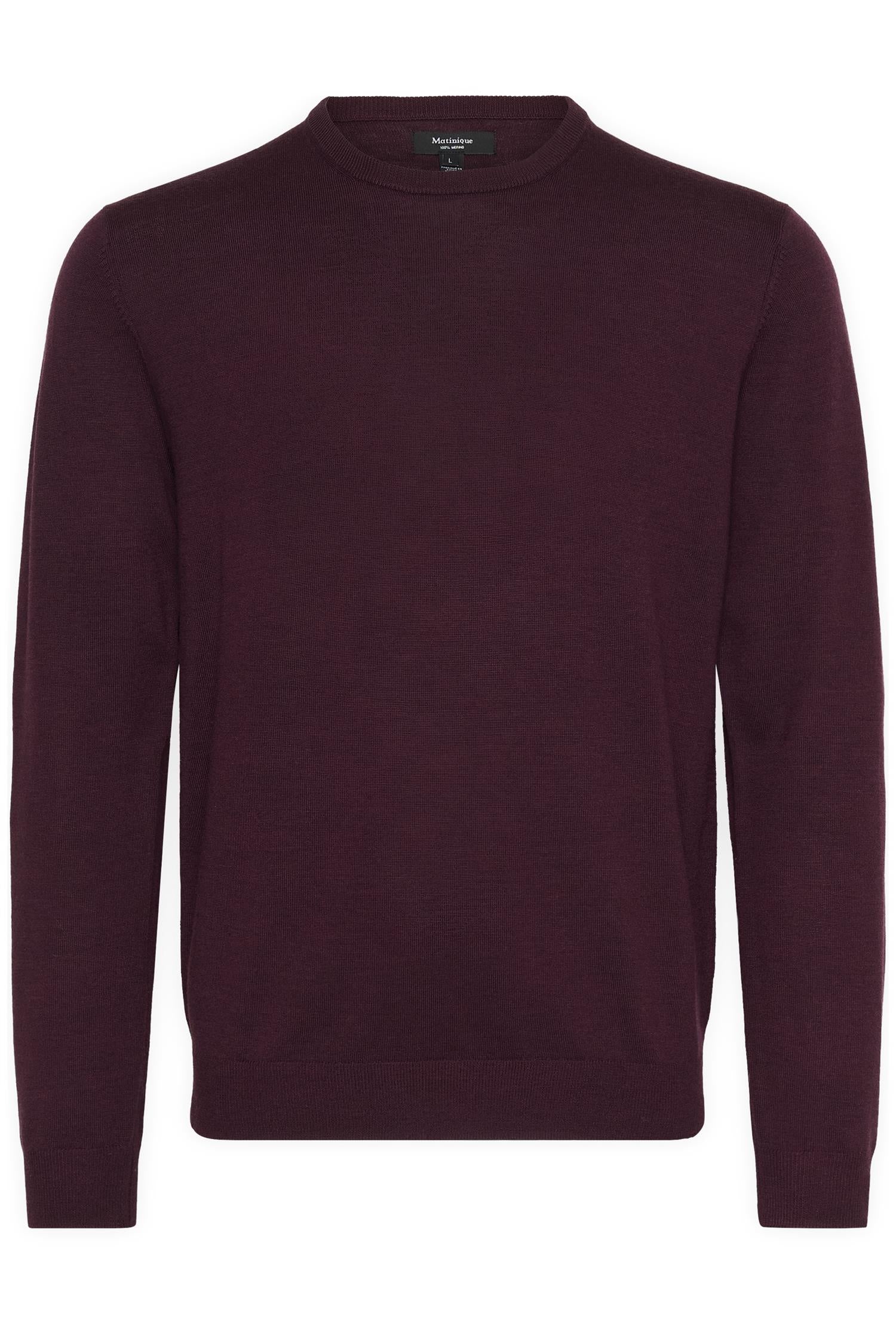 Margrate Claret Melange