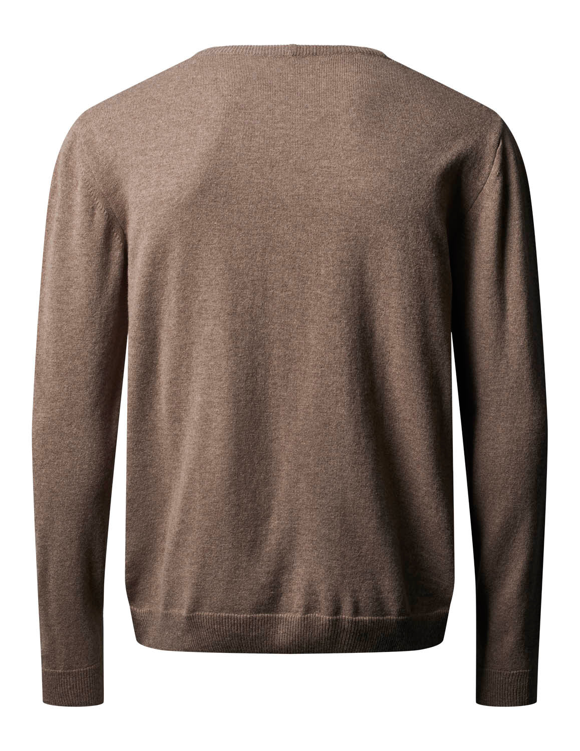 Wexford v-neck cardigan Beige
