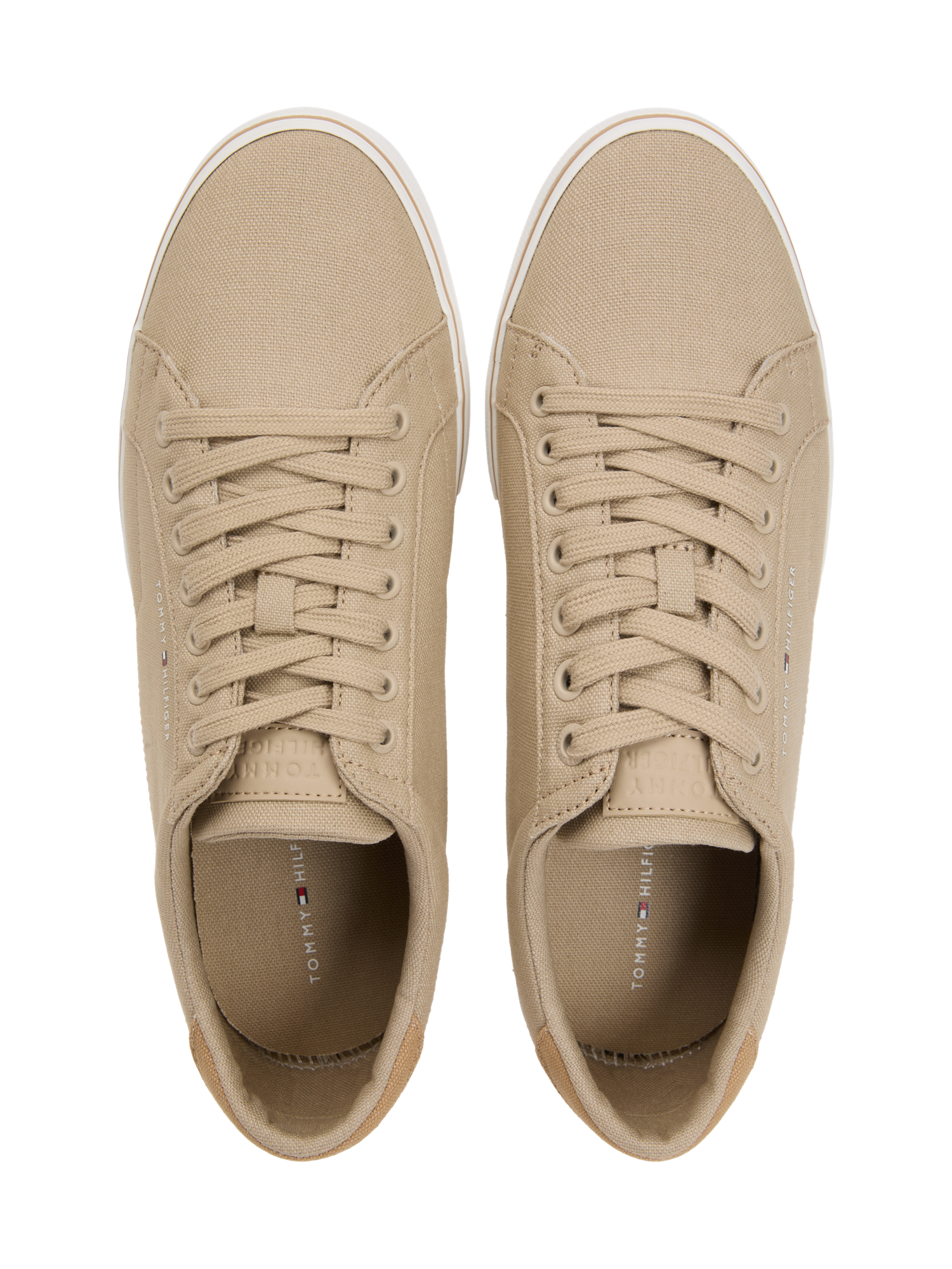 Vulc Core Long Lace Sandalwood