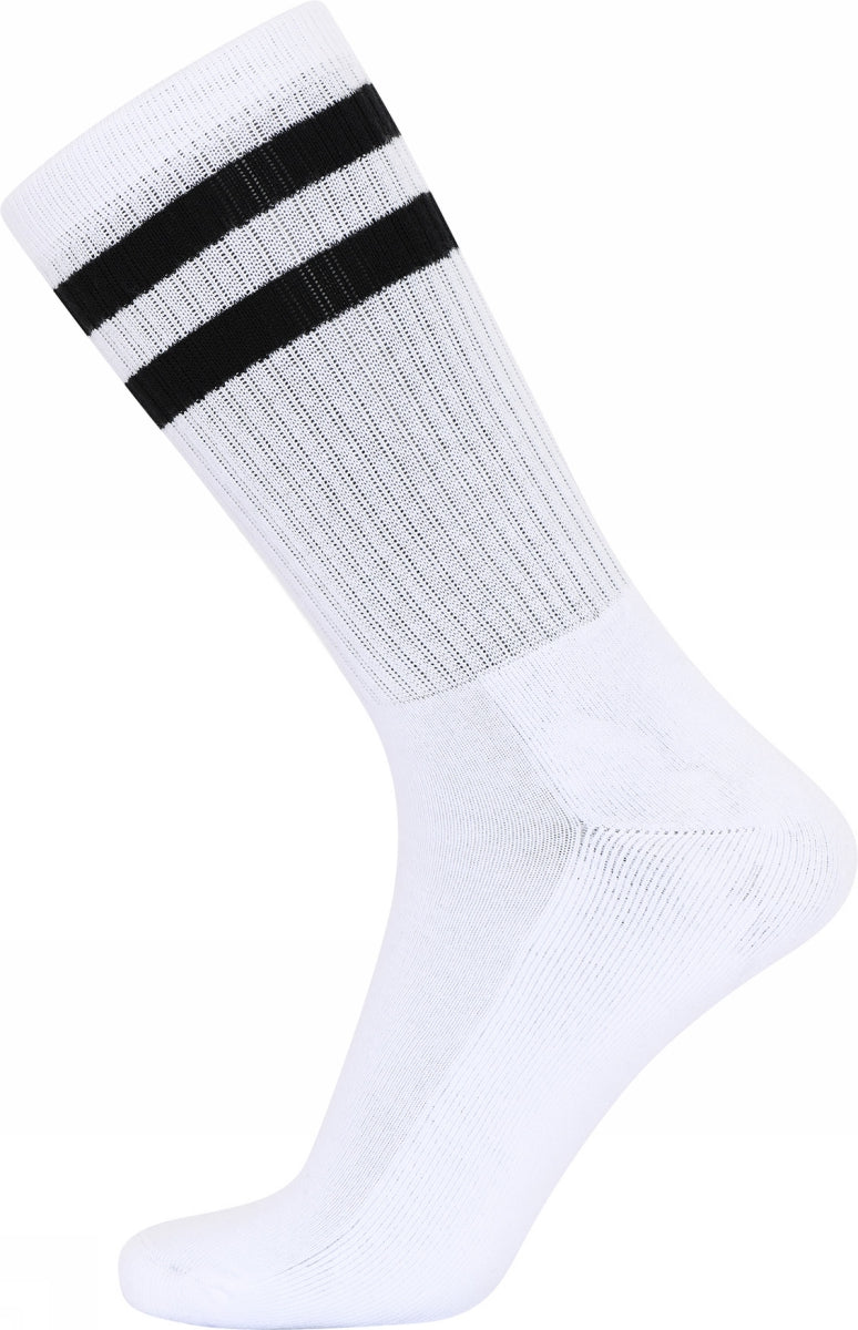 Jbs Terry Socks. White
