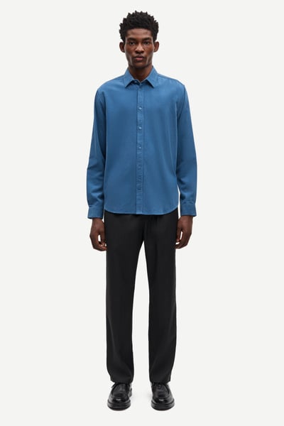 Saliam Nx Shirt 10504 Stellar