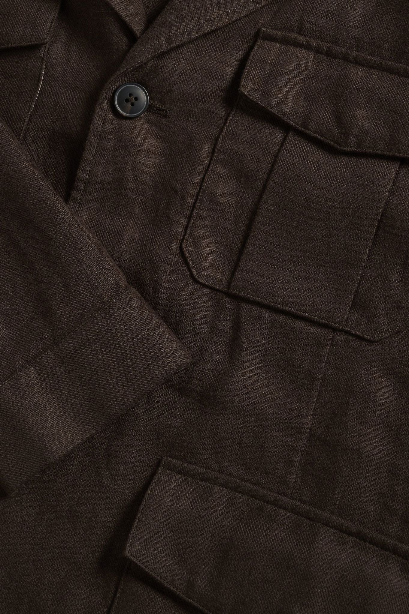 Madrakes Chocolate Brown