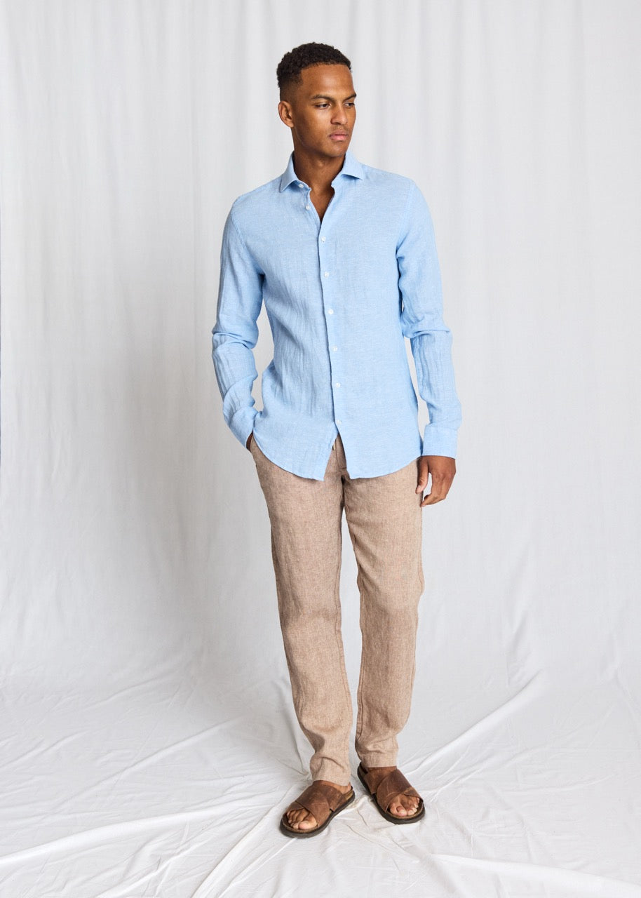 Tahaka Light Blue