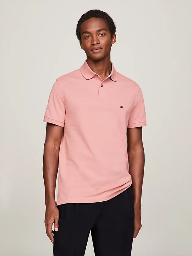 1985 REGULAR POLO Teaberry Blossom