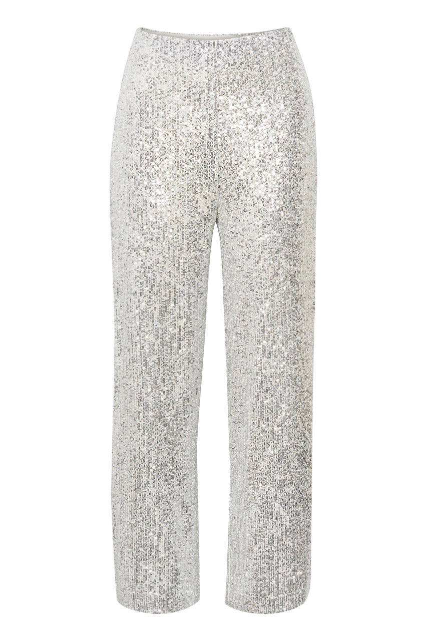 JarjarIW Pants Silver