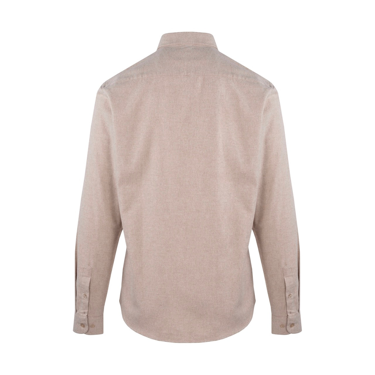 Franz Shirt Light Sand