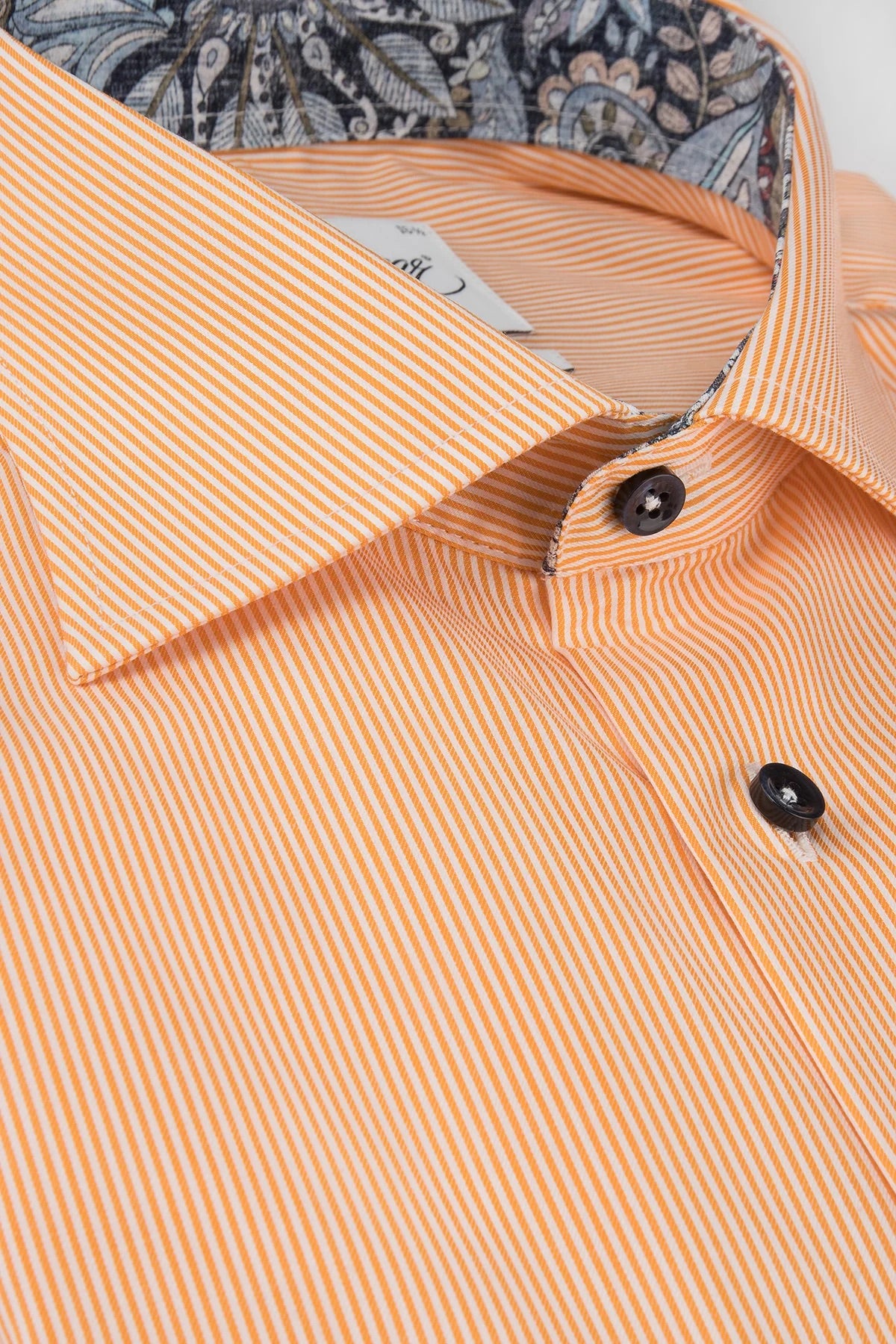 6112 35 SN Orange Stripe