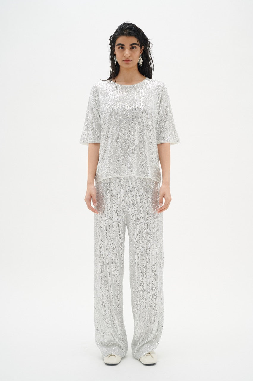 JarjarIW Pants Silver