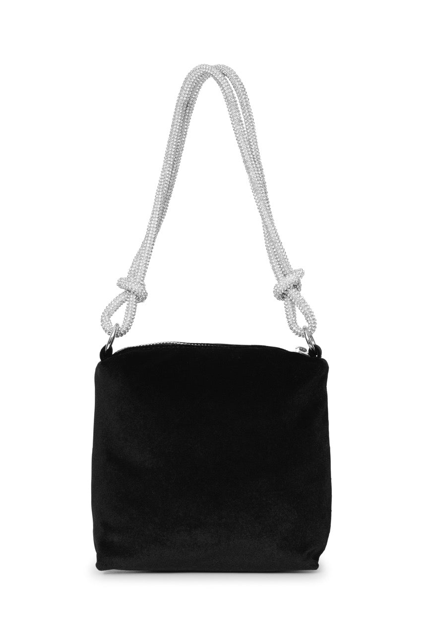 VonderIW Bag Black