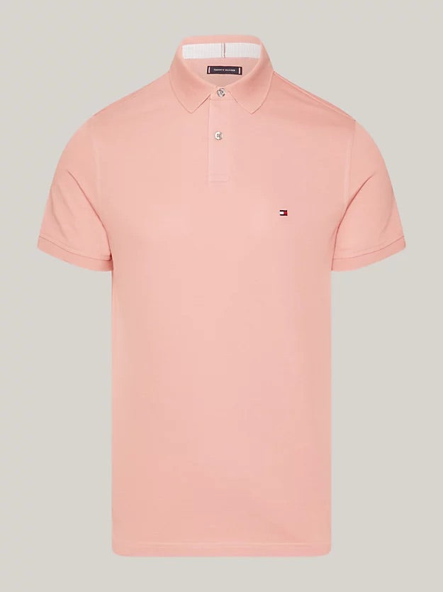 1985 REGULAR POLO Teaberry Blossom