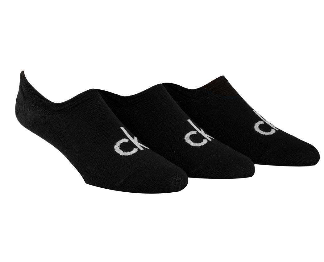 CK Albert 3PK Logo Liner Black