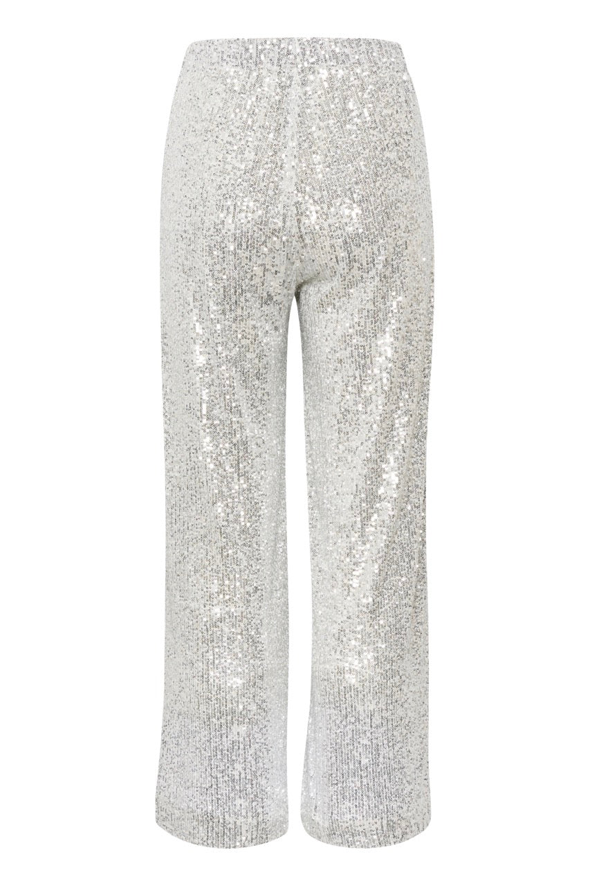 JarjarIW Pants Silver