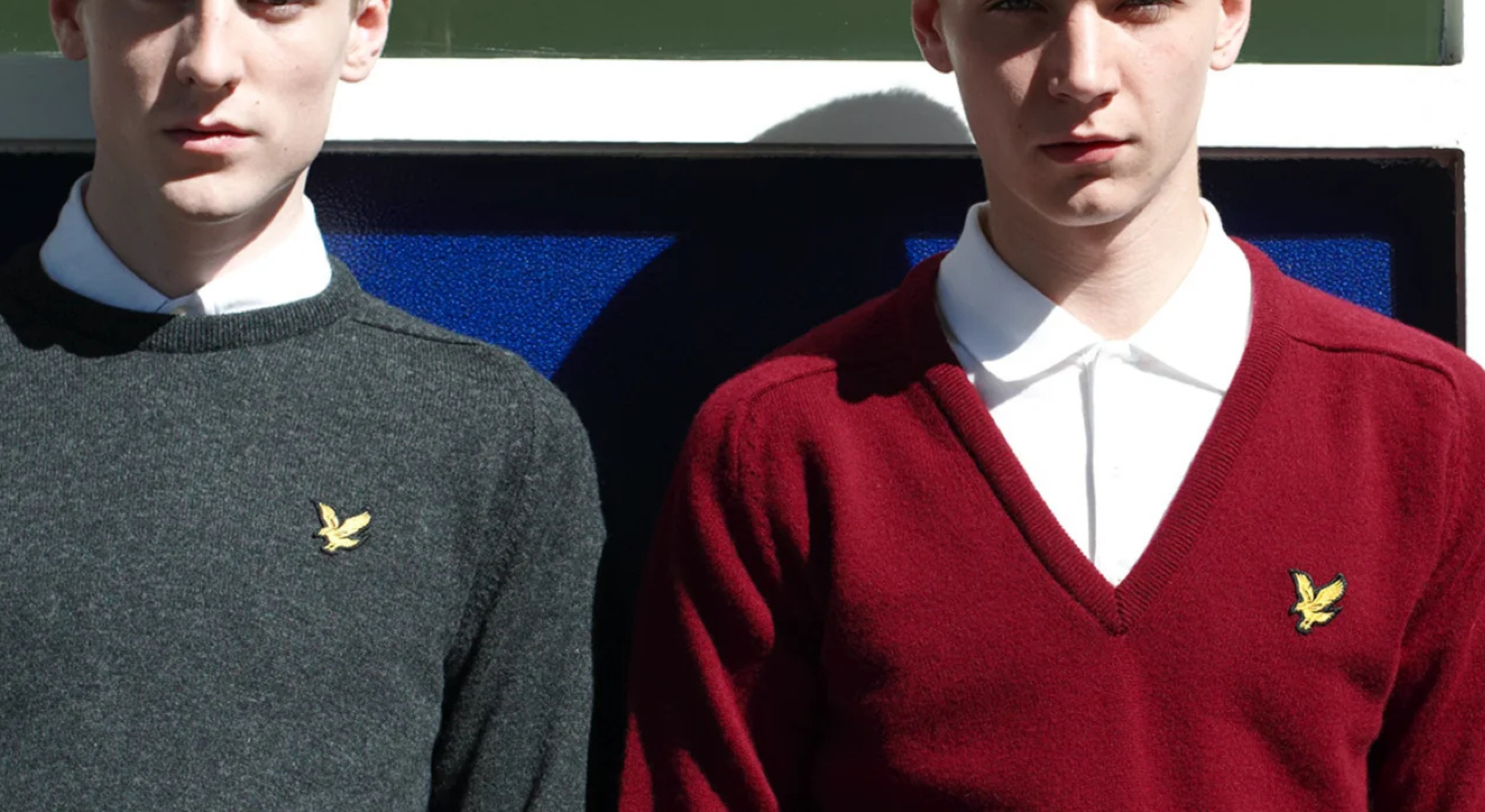 Lyle & Scott