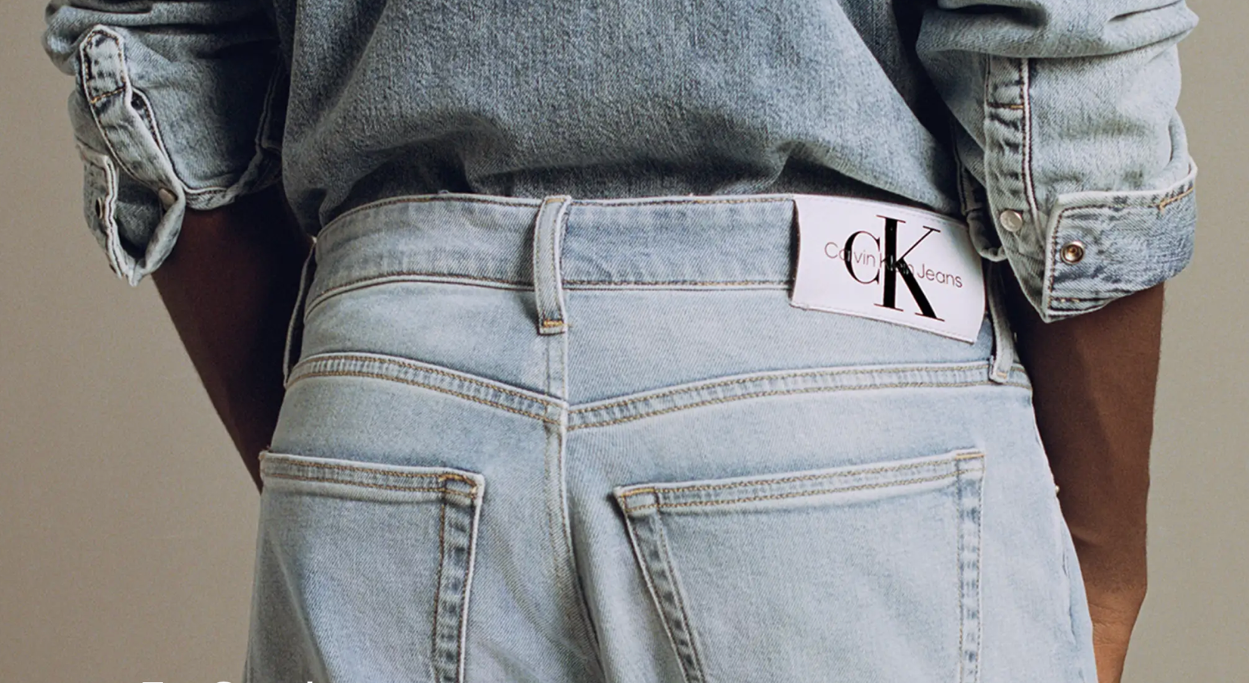 Calvin Klein Jeans