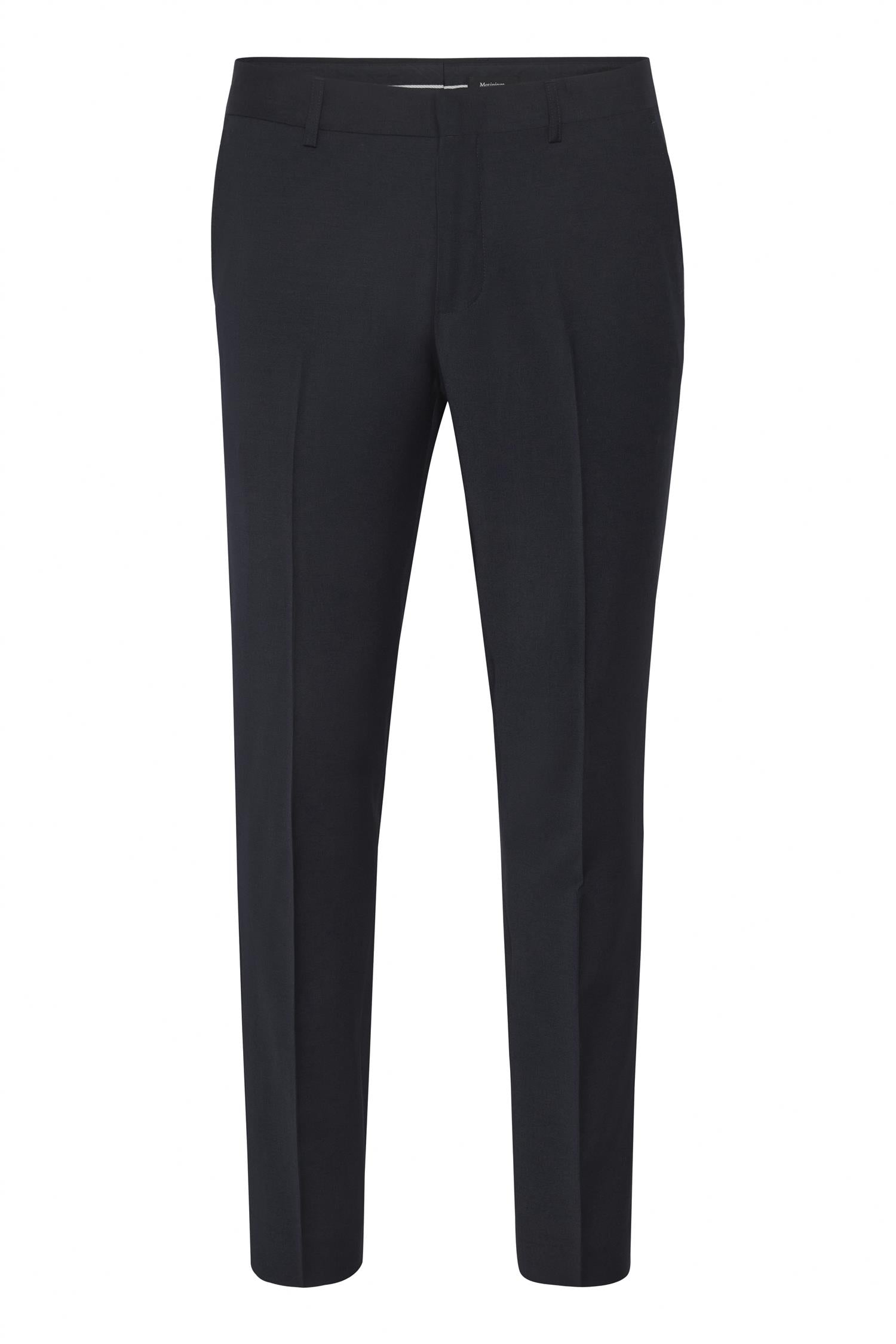 Vincent Dark Navy