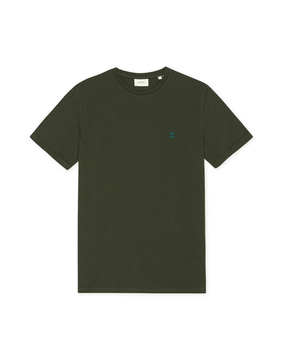 Core Seasonal T-Shirt Green