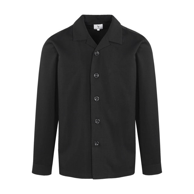 Andreas Shirt Black