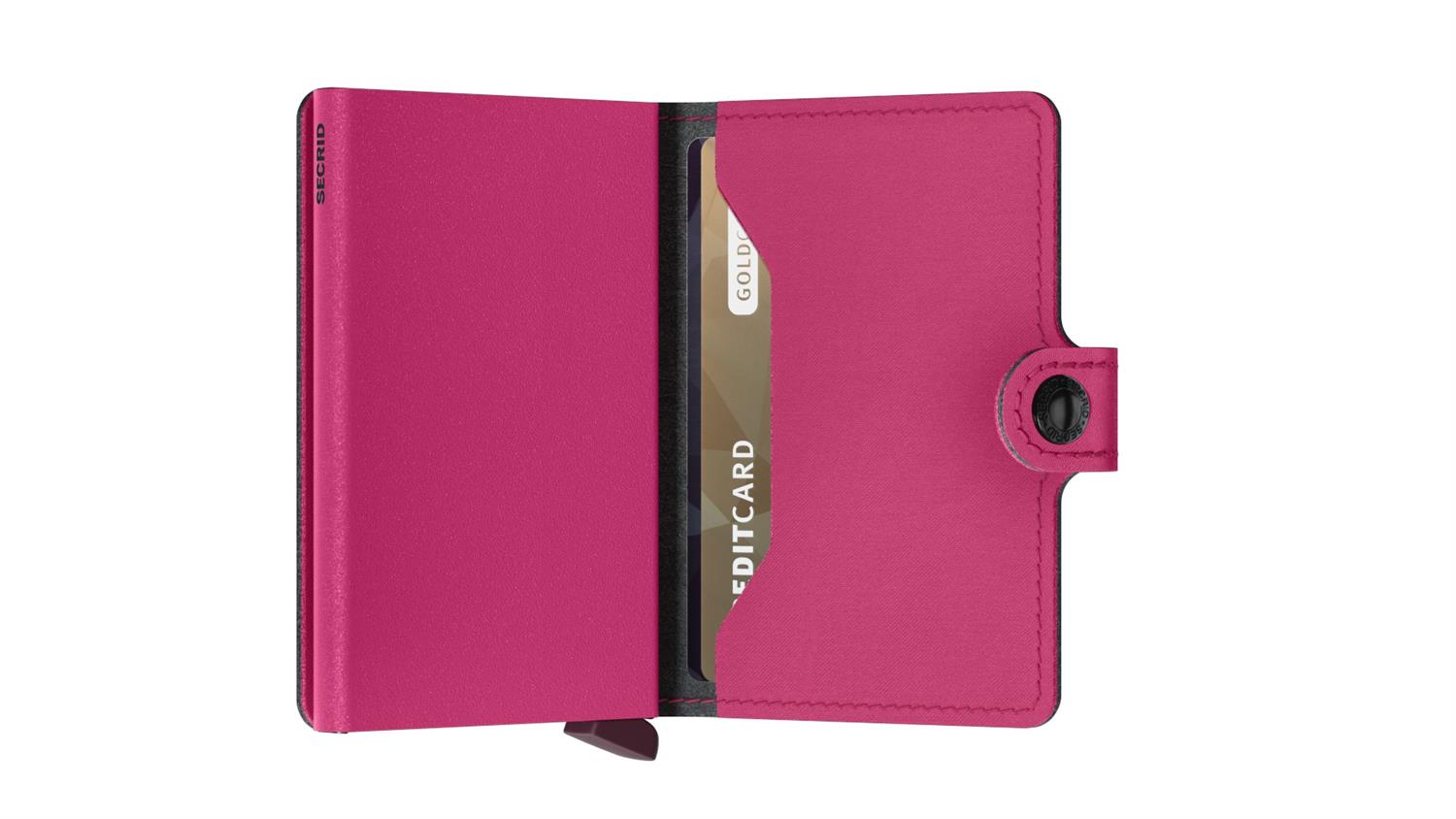 MW Yard Fuchsia Rosa