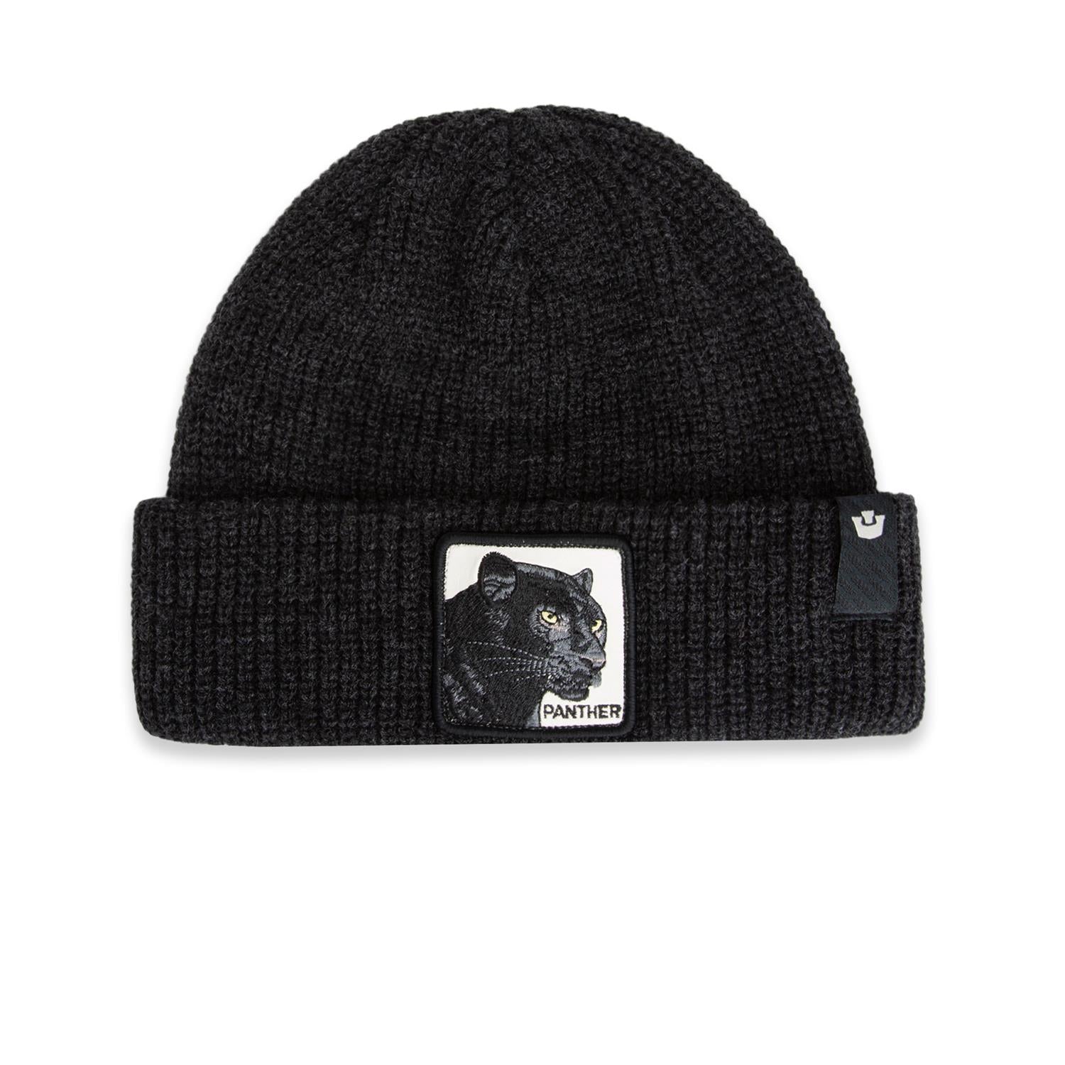 Panther Vision - Beanies Black