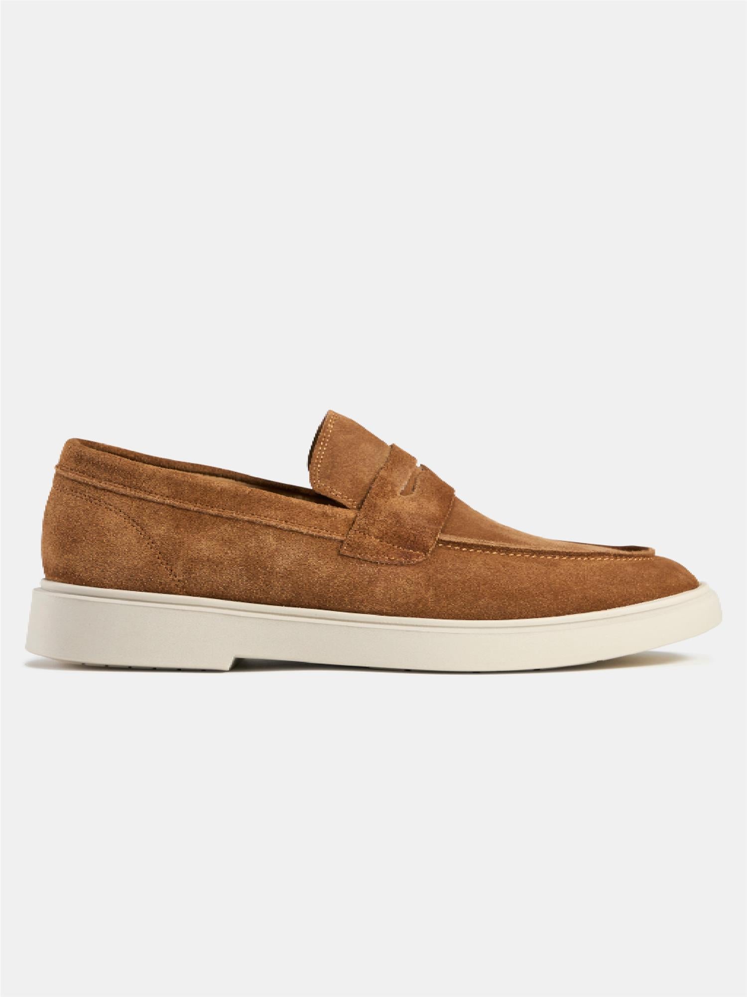 8120 Loafer Cognac
