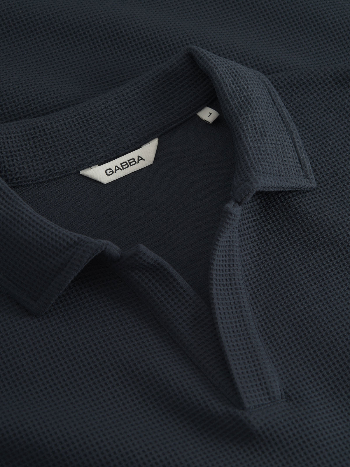 Lio Waff Navy