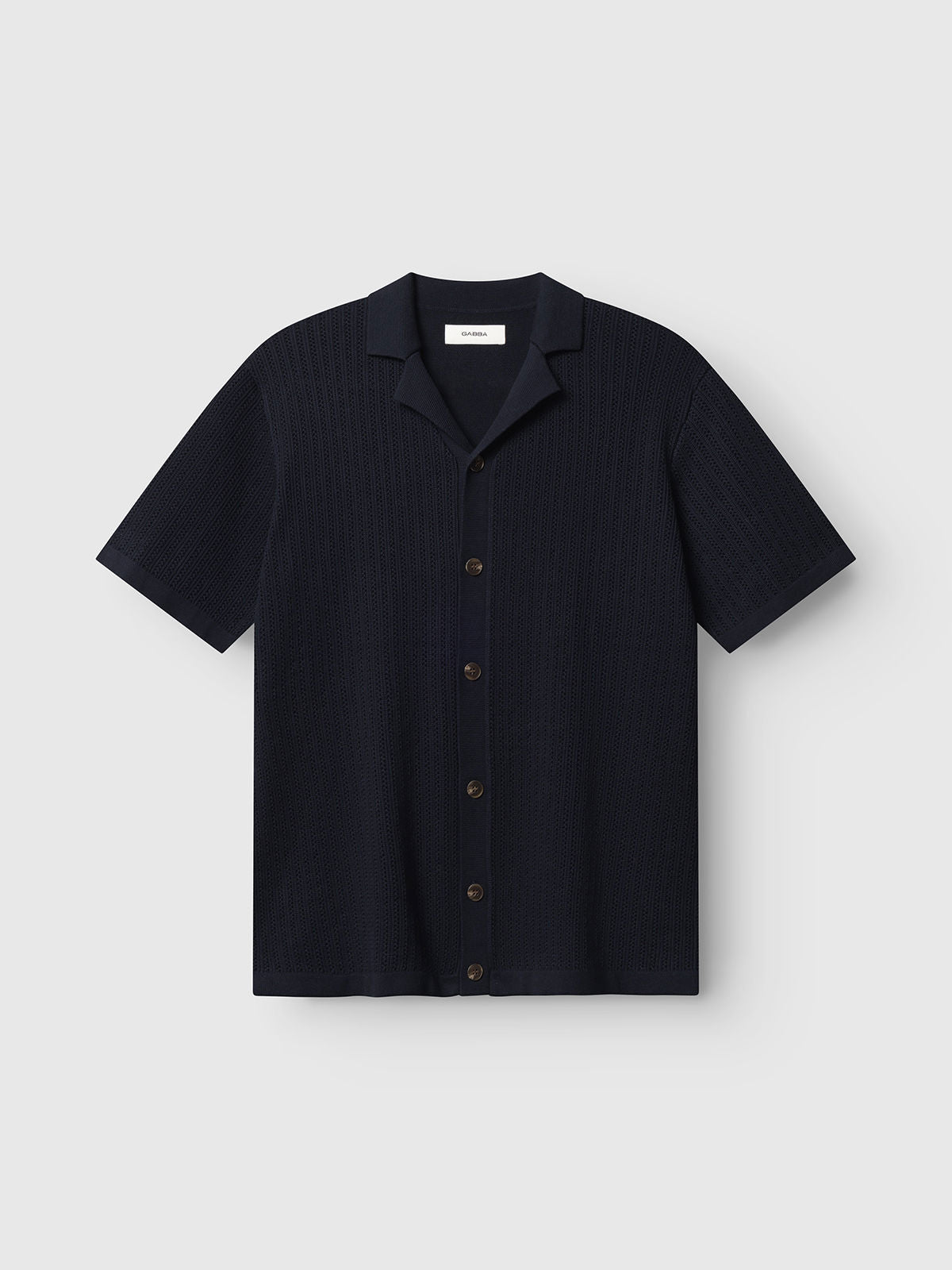Geno Resort Bride Ssknit Navy