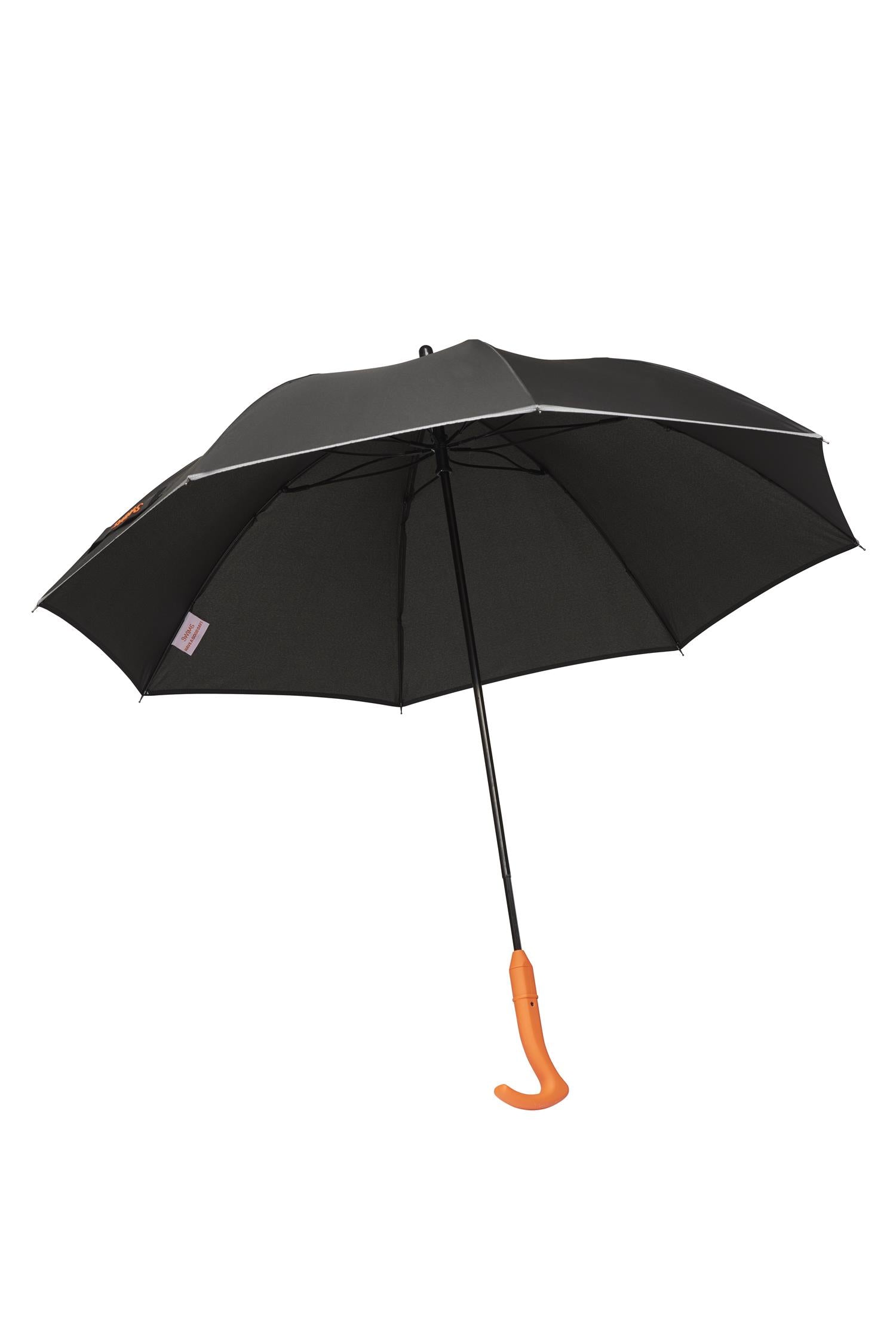 Umbrella long Black