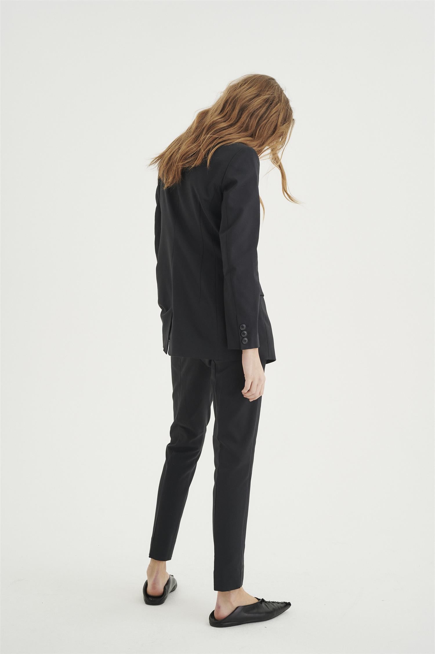 Zella Pant Black