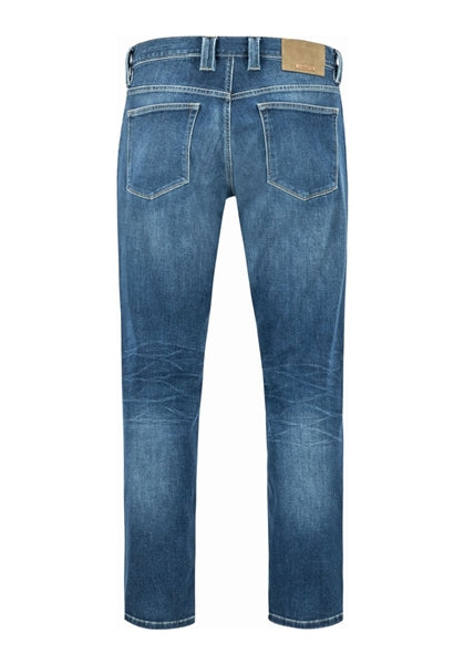 PIPE - Lefthand Denim Royal