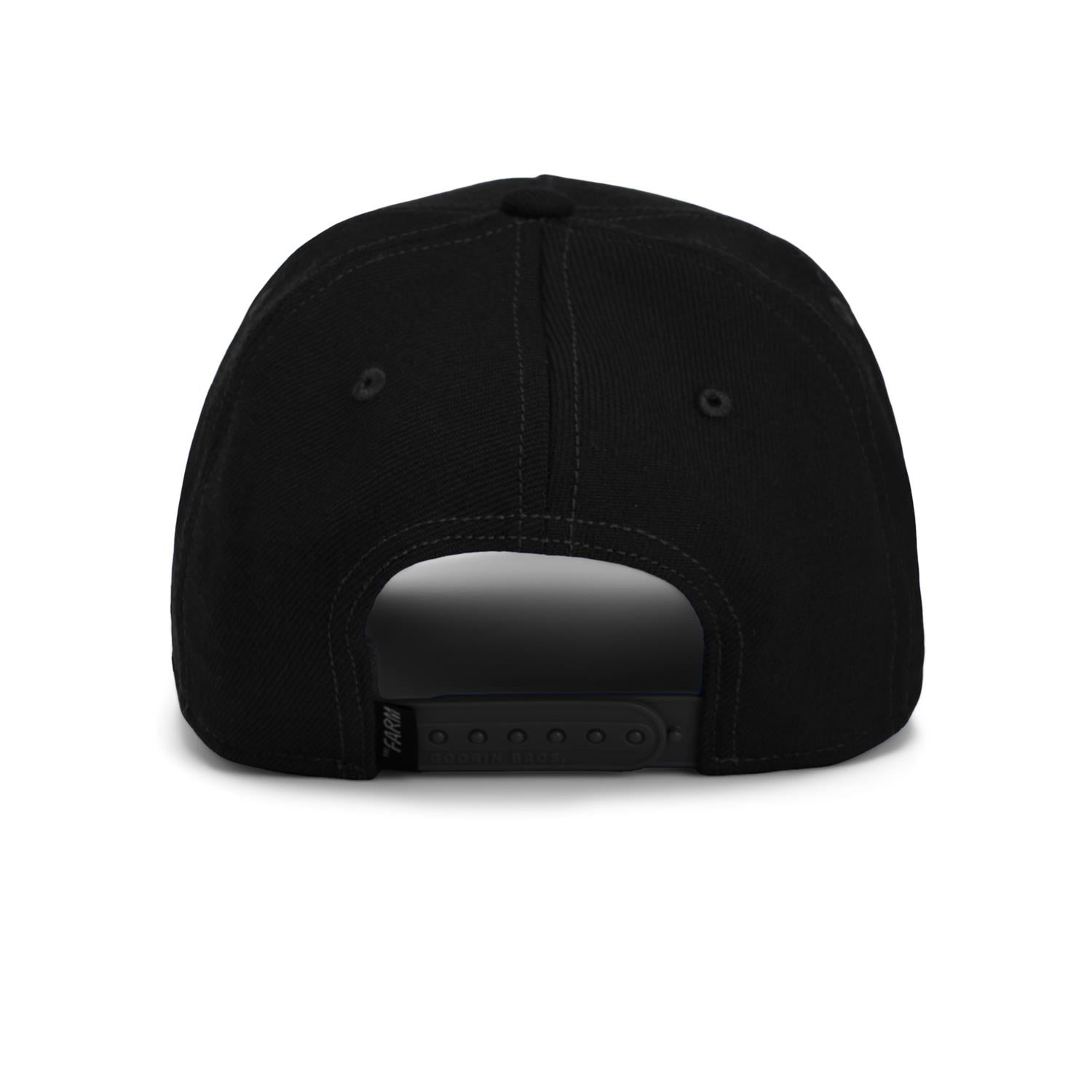 Panther Field 100 Black