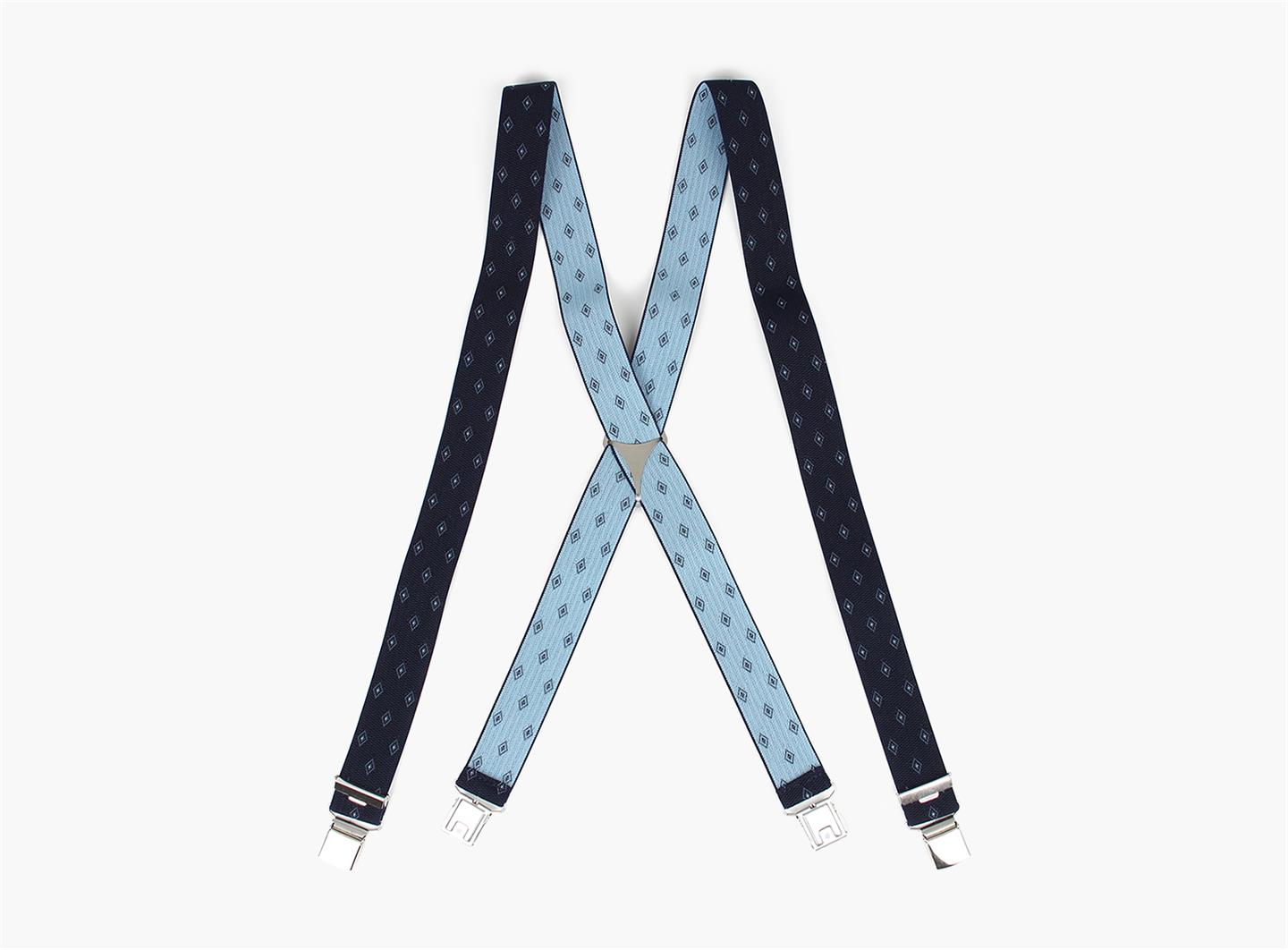 Herre Bukseseler Navy