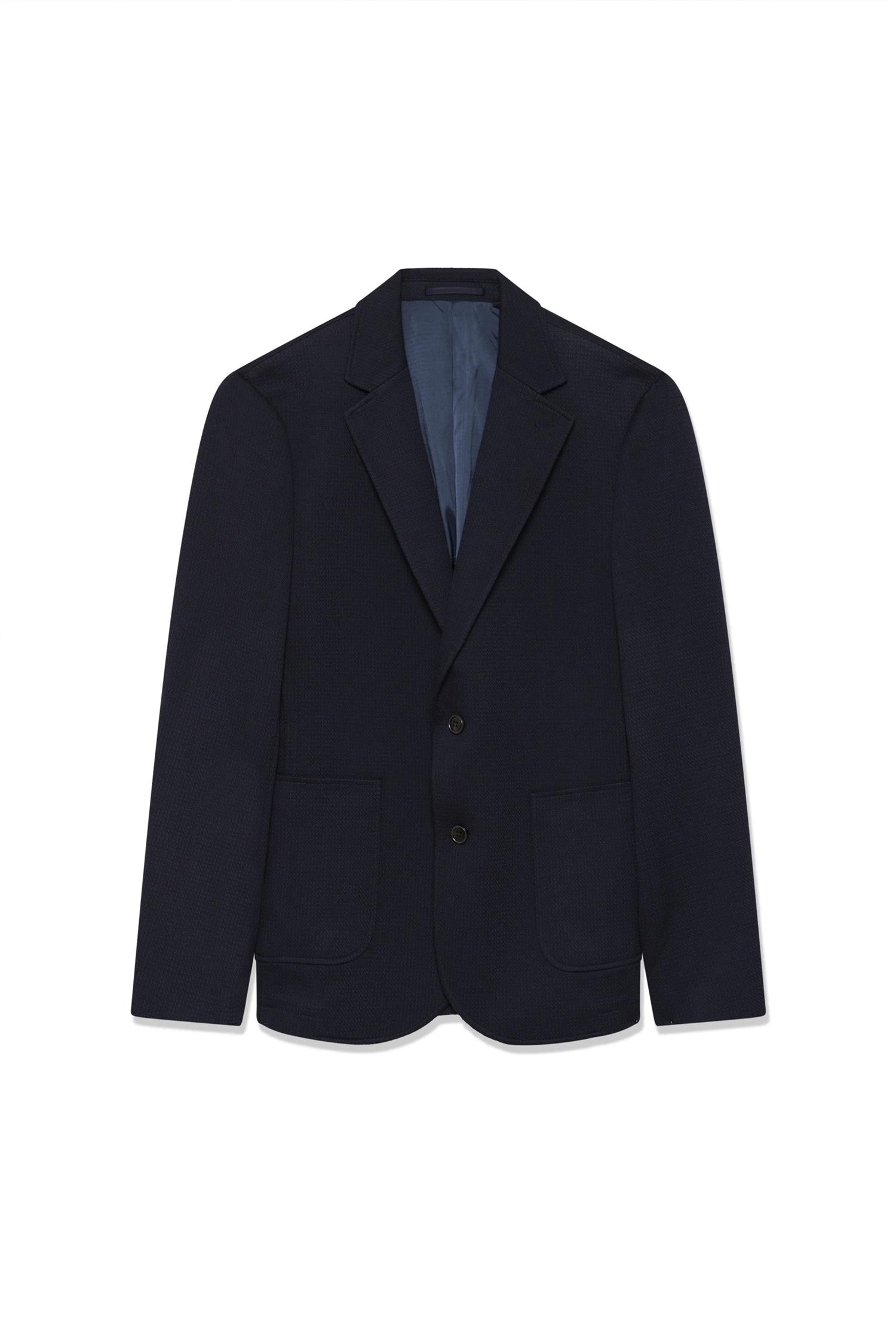 Mageorge Jersey Dark Navy