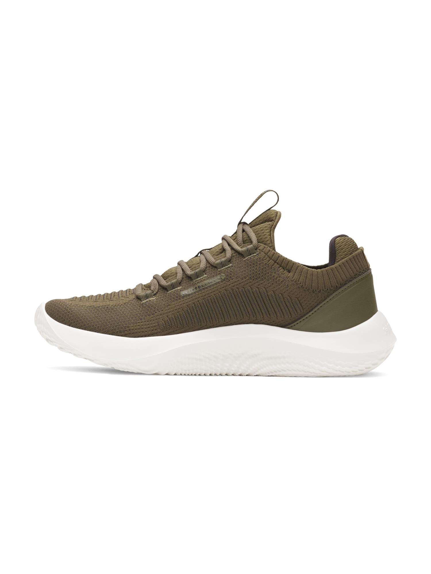 UA Dynamic Expedition Green