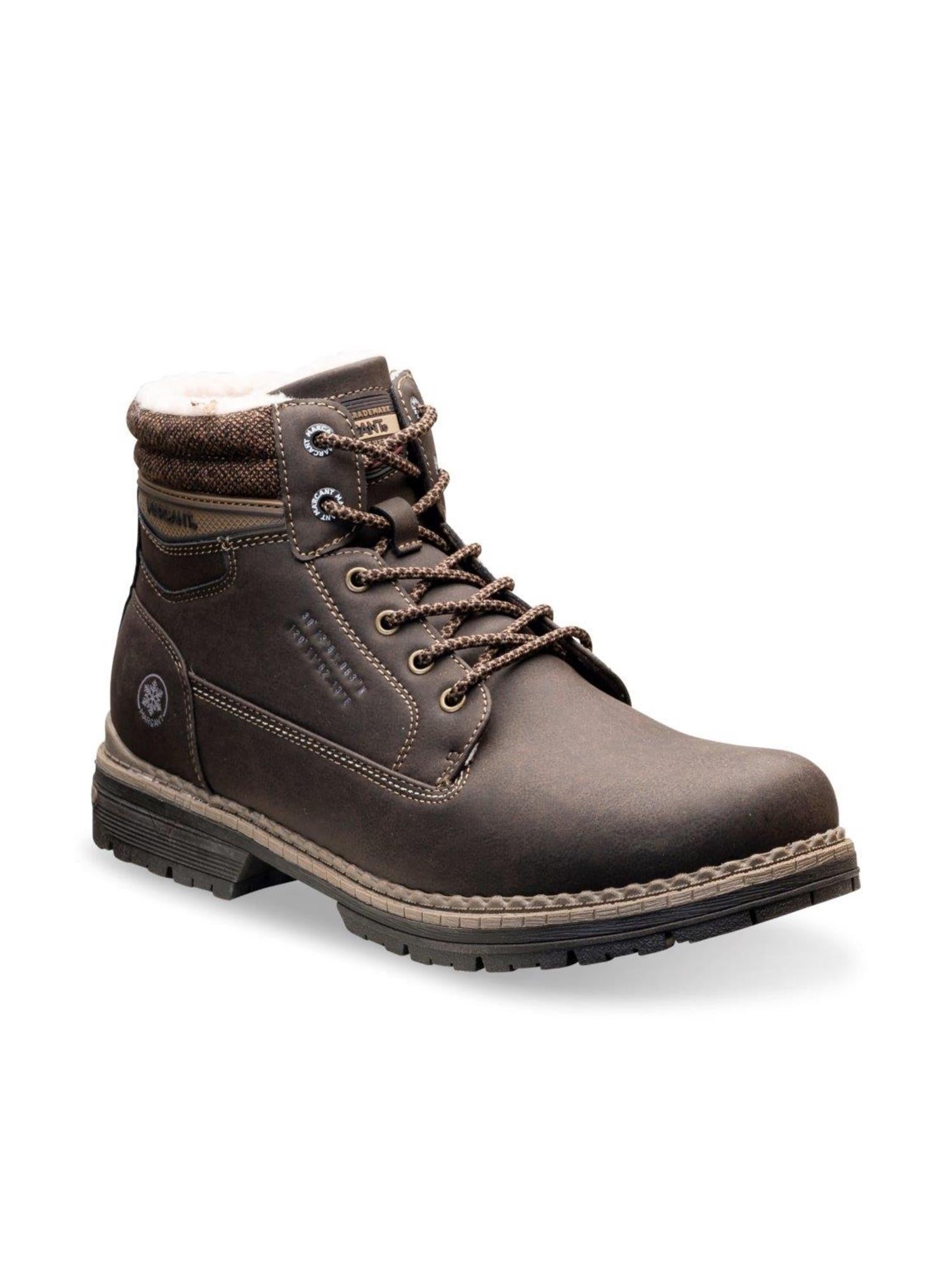 Alessandro Dark Brown