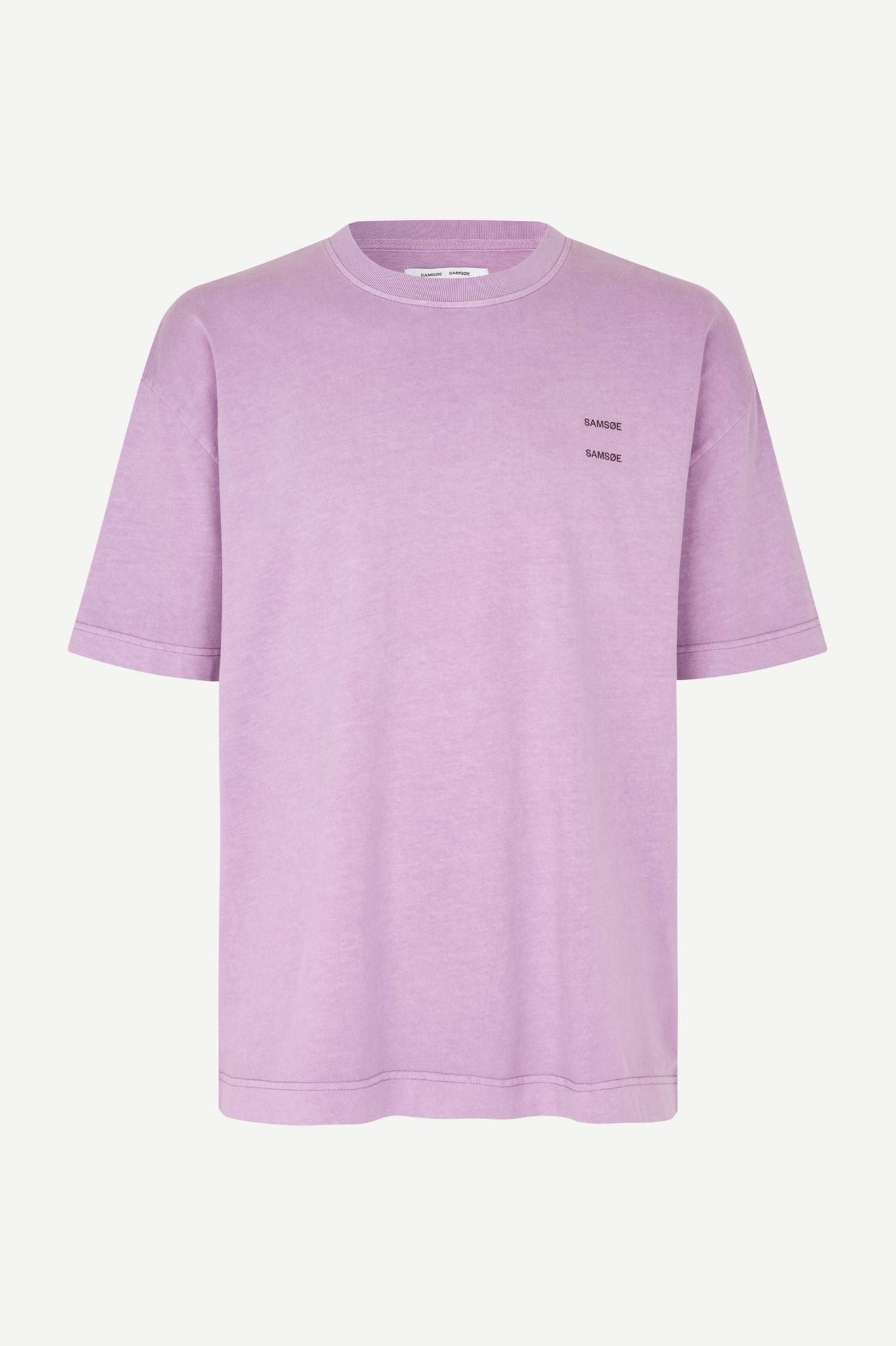 Sajoel T-Shirt 15489 Regal Orchid