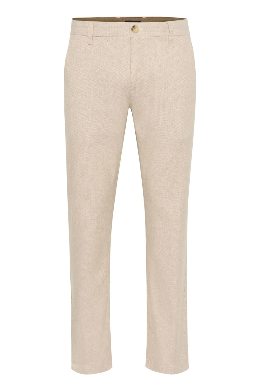 MAparker Pant Off White