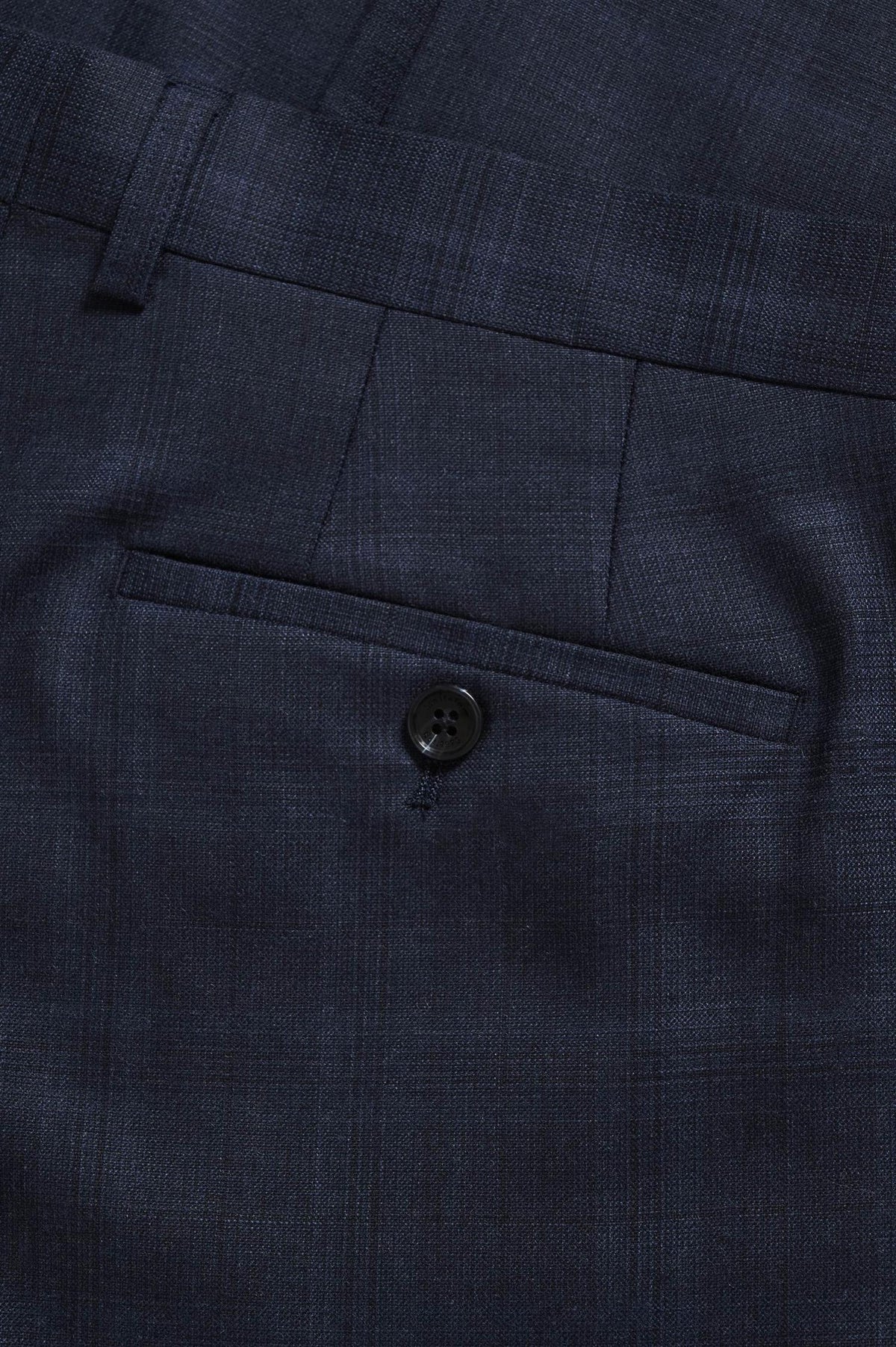Mawesley Pant Dark Navy