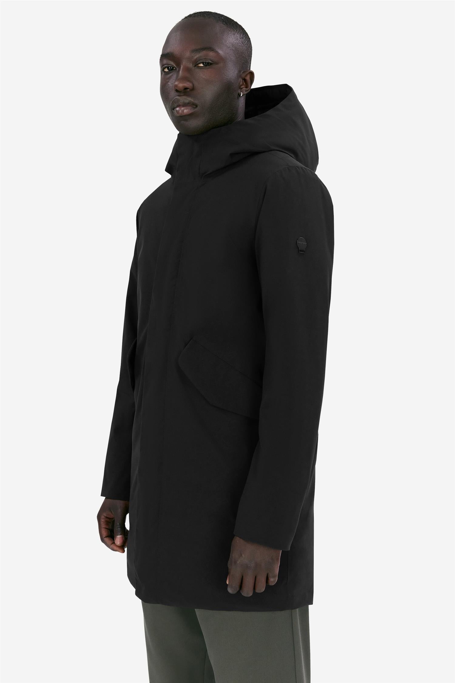 Hjalmar Pet- Poly 5K Black