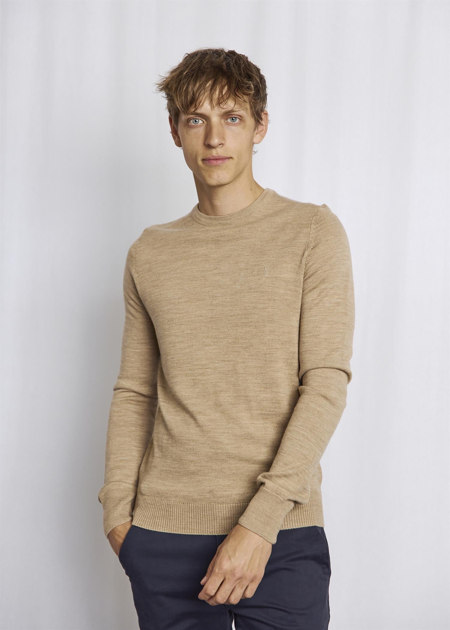 Jupiter Light Brown