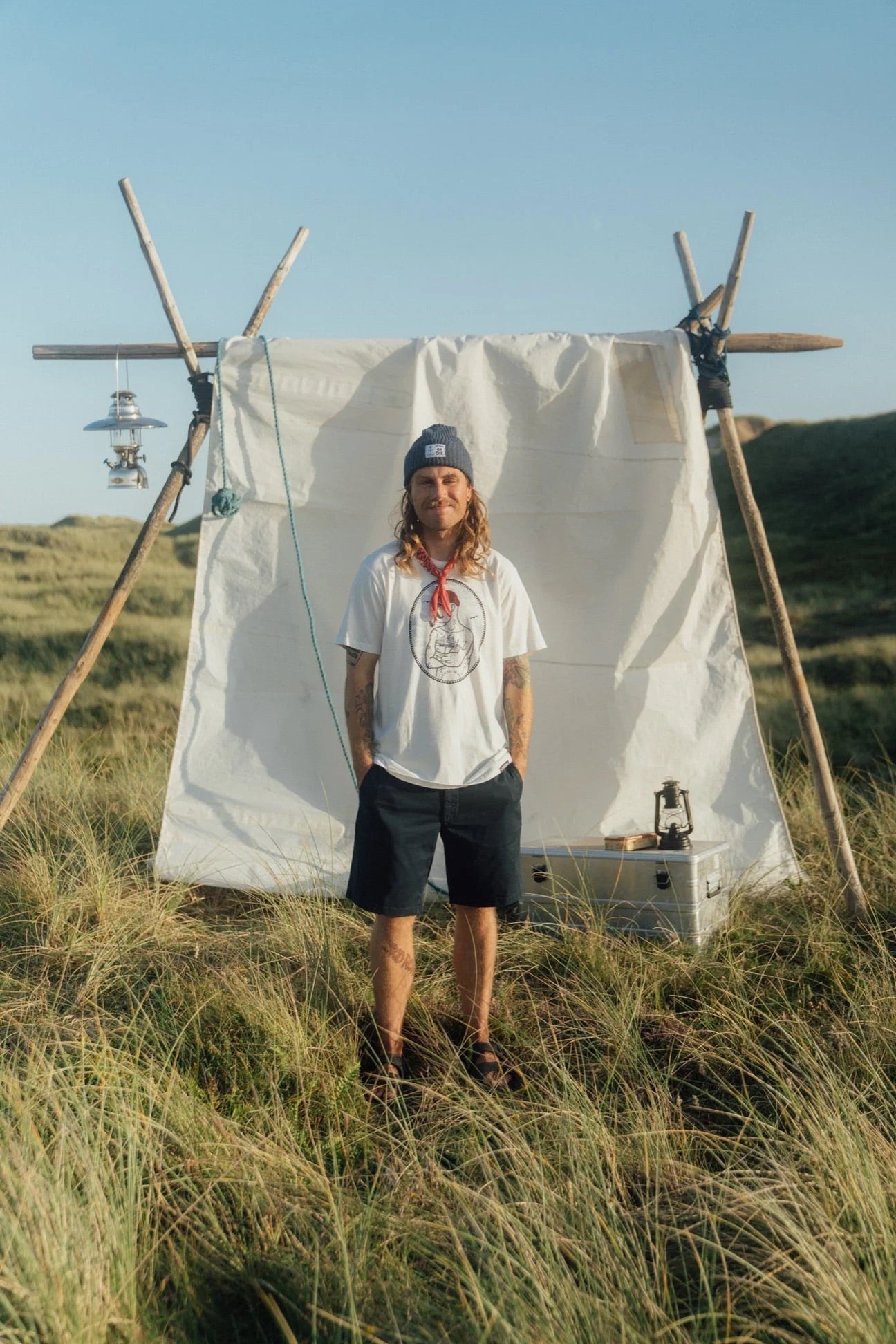 Carnage Classic T-shirt White