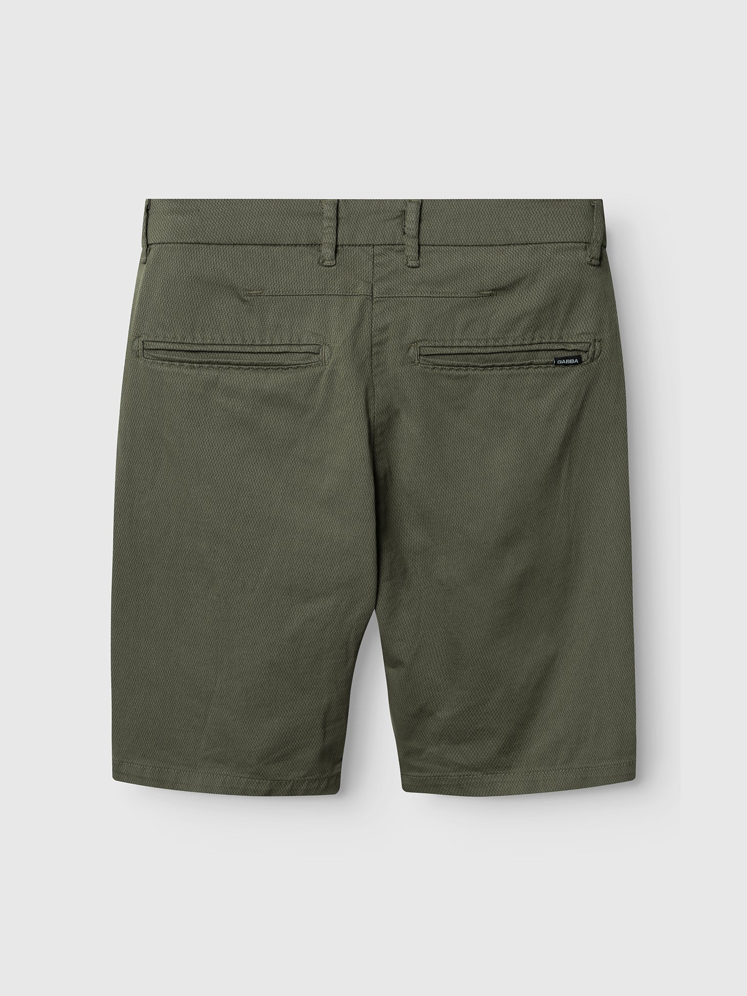 Jet K3280 Dale Shorts Deep Lichen Green