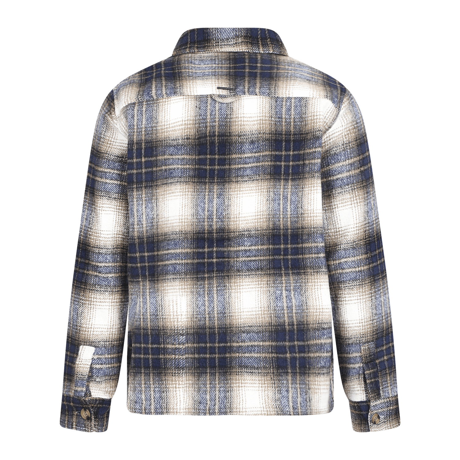 Bluestone Shirt Navy Multi