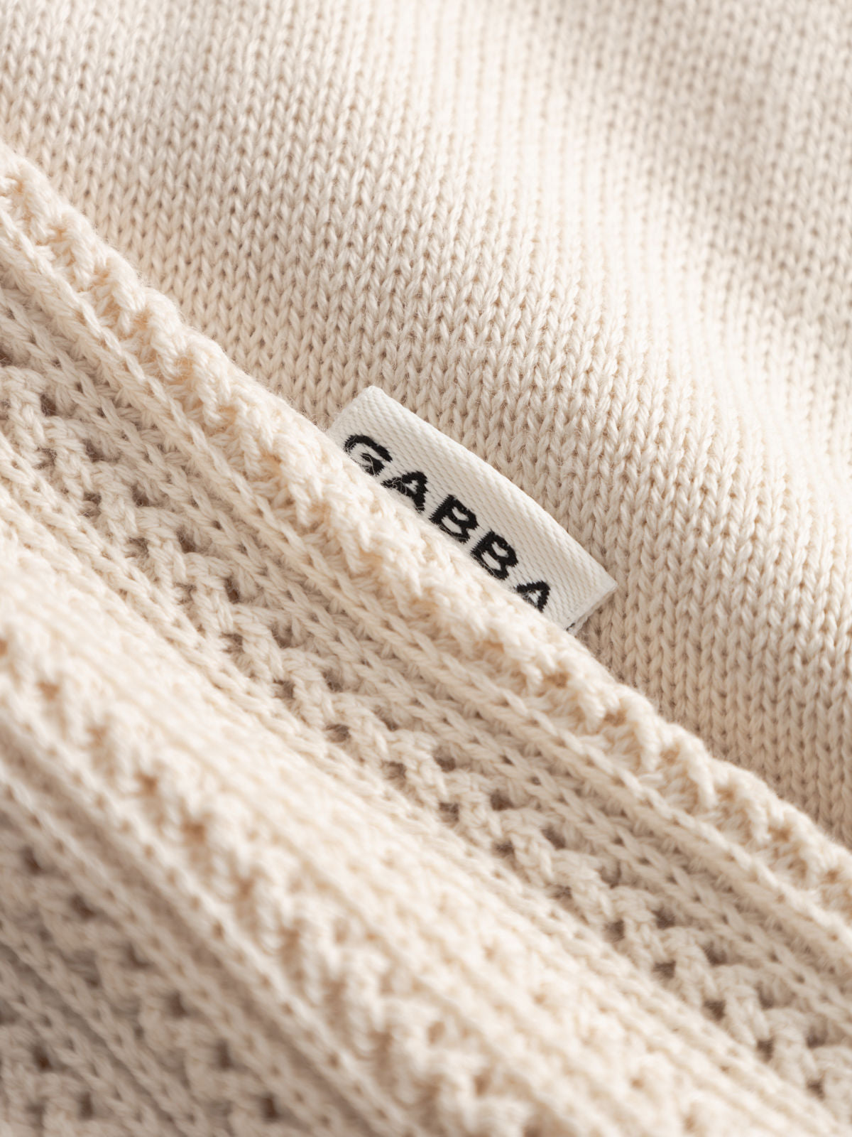 Gabgeno Resort Bride Ssknit Birch