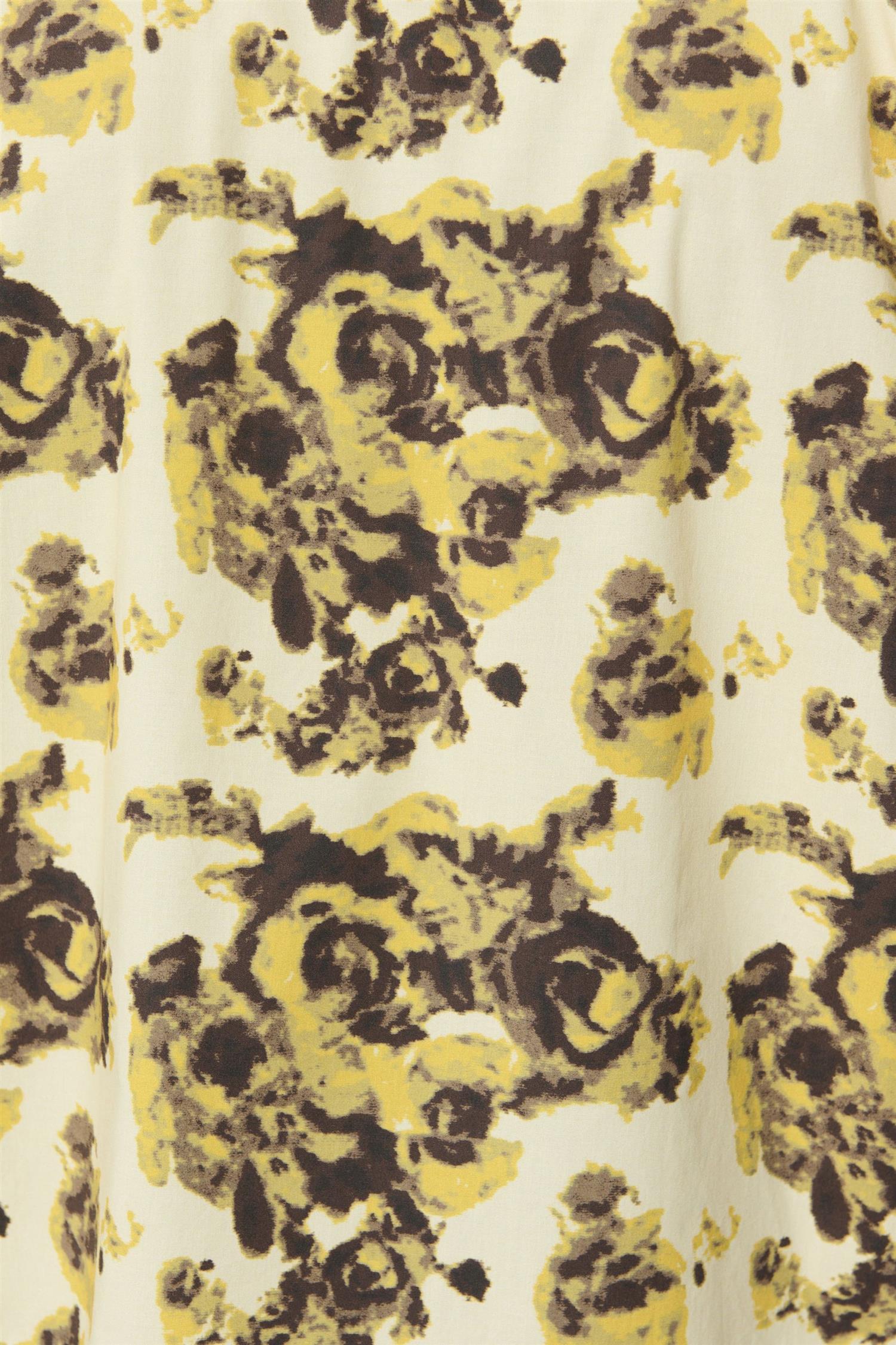 Mafloss Np Golden Cream