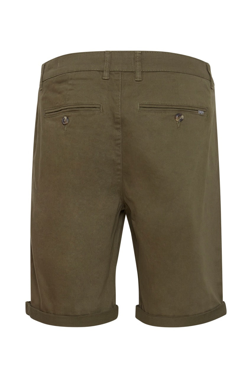 7193106, Shorts - Rockcliffe Dusty Olive