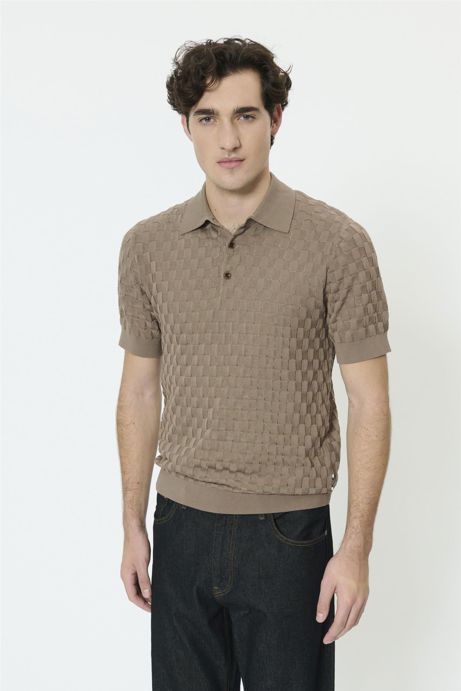 Mapolo Bb Heritage Walnut